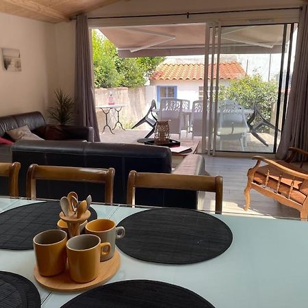 Maison Proche Plages, Port Et Tous Commerces Les Sables-dʼOlonne Buitenkant foto