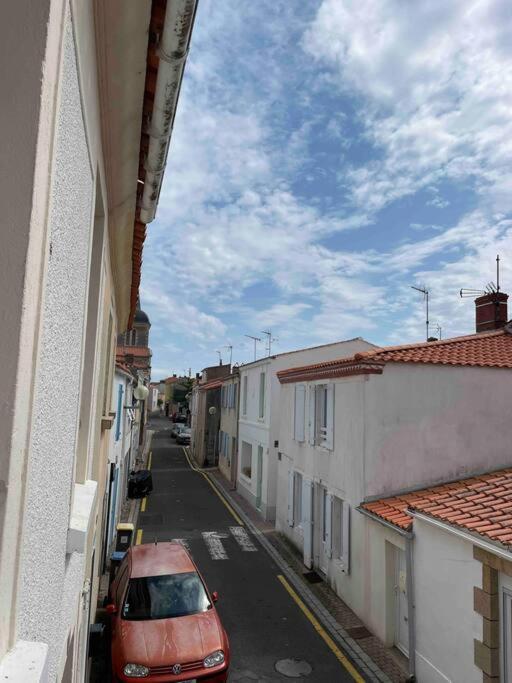 Maison Proche Plages, Port Et Tous Commerces Les Sables-dʼOlonne Buitenkant foto